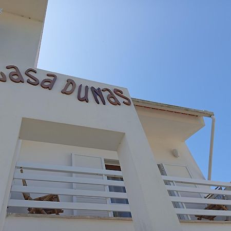 Casa Dunas São Jacinto Eksteriør bilde