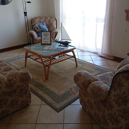 Casa Dunas São Jacinto Eksteriør bilde