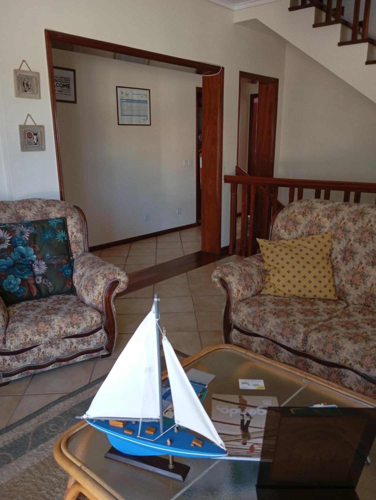 Casa Dunas São Jacinto Eksteriør bilde