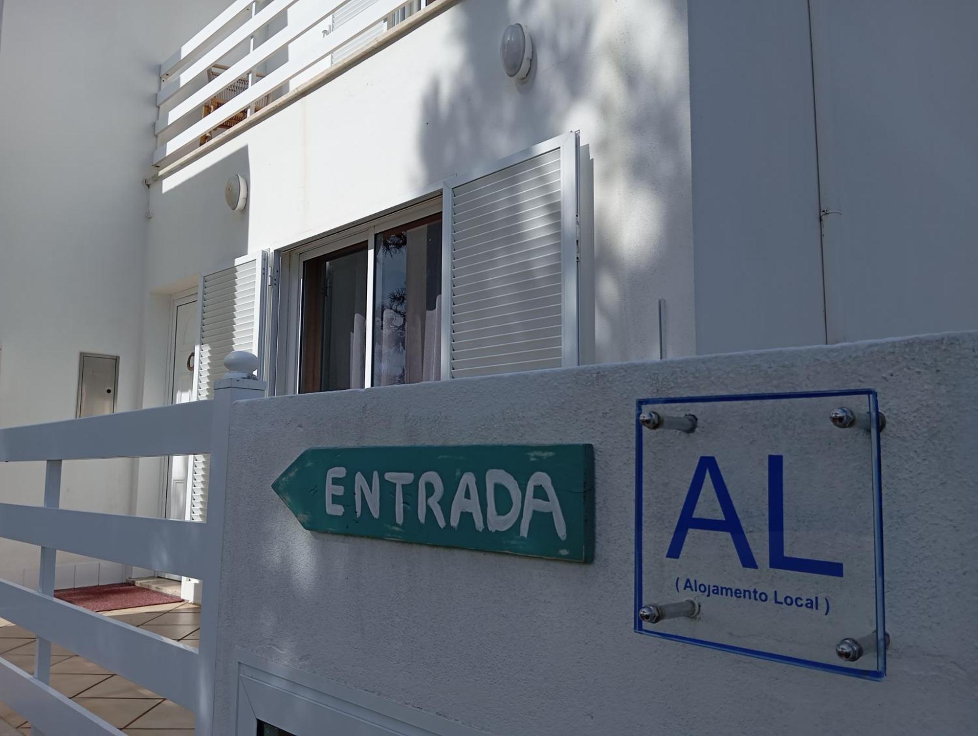 Casa Dunas São Jacinto Eksteriør bilde