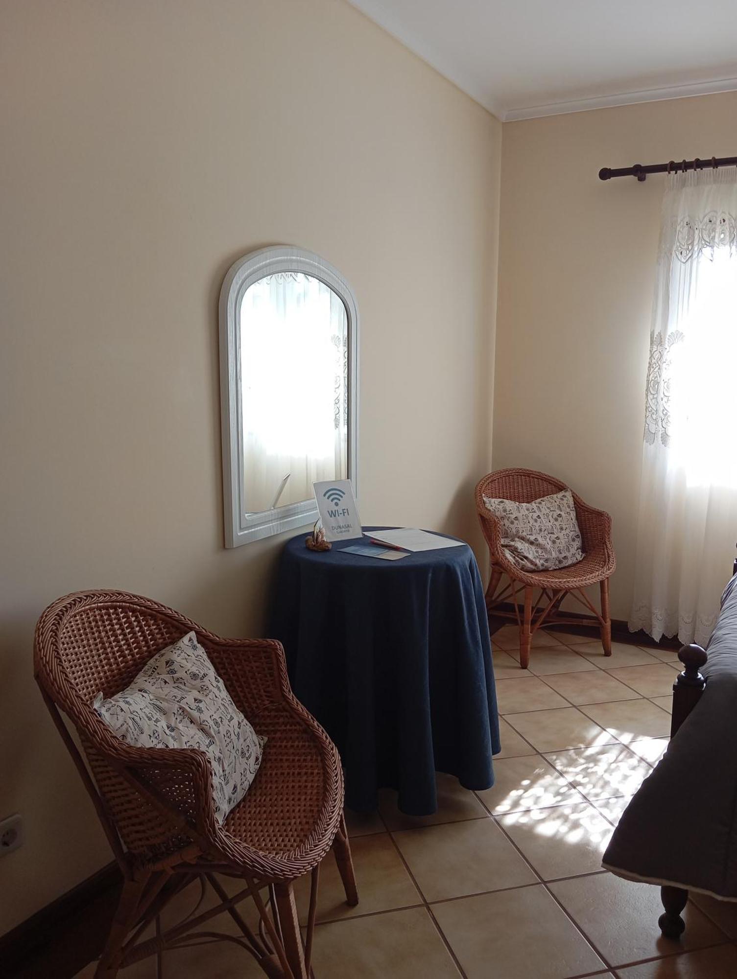 Casa Dunas São Jacinto Eksteriør bilde